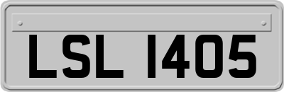 LSL1405