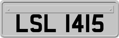 LSL1415