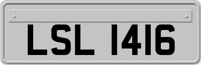 LSL1416