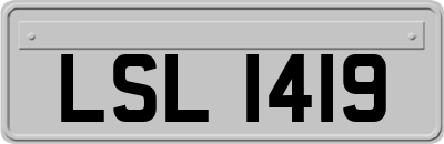 LSL1419