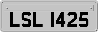 LSL1425