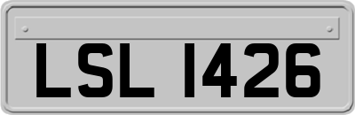LSL1426