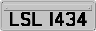LSL1434
