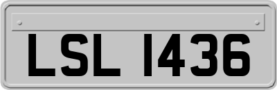 LSL1436