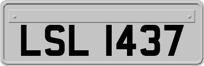 LSL1437