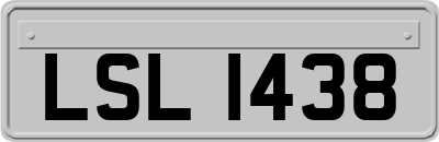 LSL1438