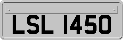 LSL1450