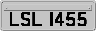 LSL1455