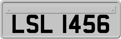 LSL1456