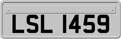 LSL1459