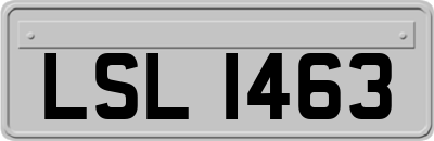 LSL1463