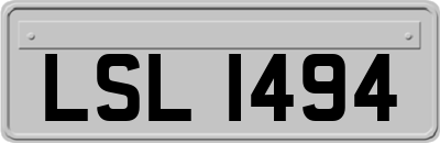 LSL1494
