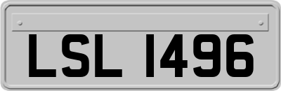 LSL1496