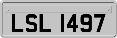 LSL1497