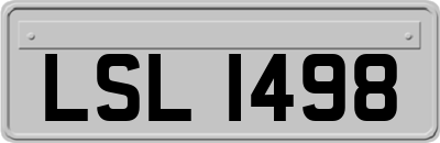 LSL1498