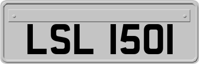 LSL1501