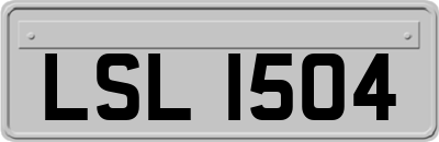 LSL1504