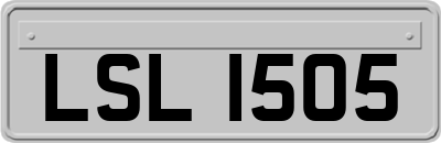 LSL1505