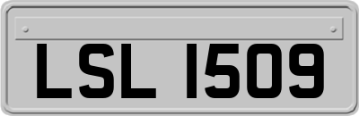 LSL1509