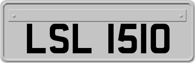 LSL1510