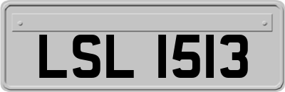 LSL1513