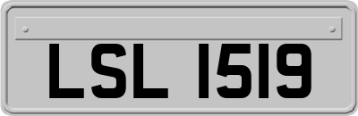 LSL1519