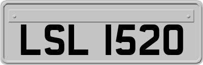 LSL1520