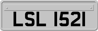 LSL1521