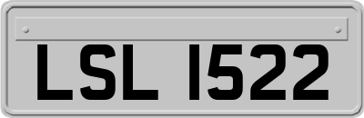 LSL1522