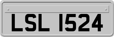 LSL1524