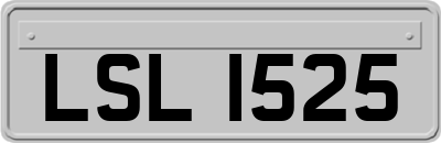 LSL1525