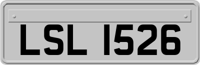 LSL1526