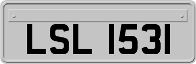 LSL1531