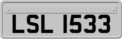 LSL1533