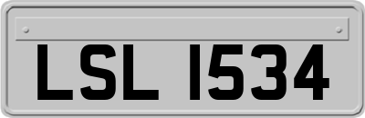 LSL1534