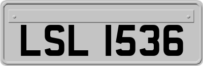 LSL1536