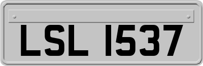 LSL1537