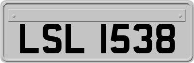 LSL1538