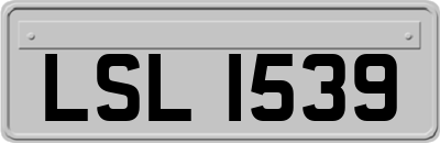 LSL1539