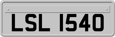 LSL1540