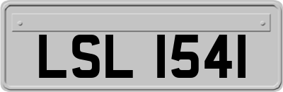 LSL1541