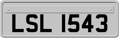 LSL1543