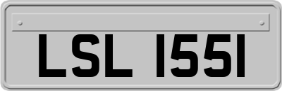 LSL1551
