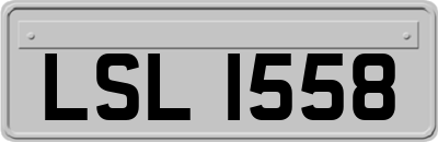 LSL1558