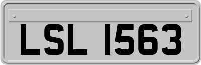 LSL1563