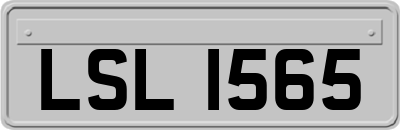LSL1565