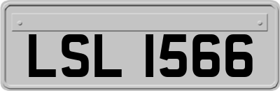LSL1566