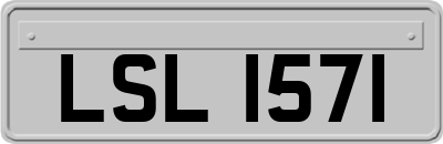 LSL1571