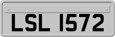 LSL1572