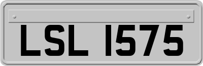 LSL1575